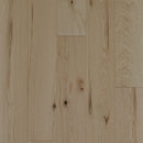 Shaw Exploration Oak Sw713-02055 Horizon Engineered Sliced Wire Brushed Oak Hardwood Flooring (Partial Piece - Sample)