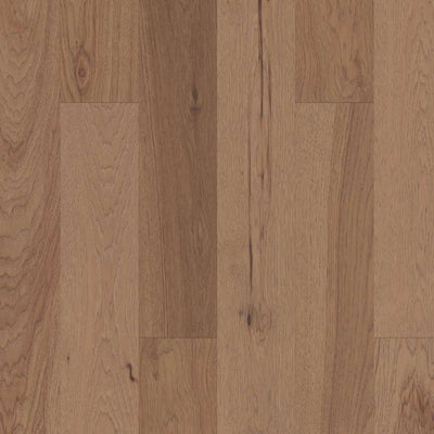 Shaw Sanctuary Hickory SW715-07094 Quietude 6.38" X Random Size Hardwood (25.4 SF/Box)