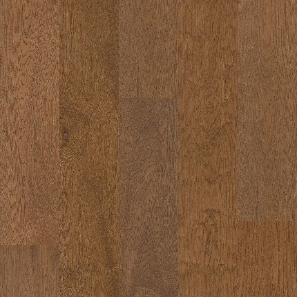 Shaw Cornerstone Oak 7.5" SW755-17050 Shale 7.50" x Multi Length Engineered Hardwood