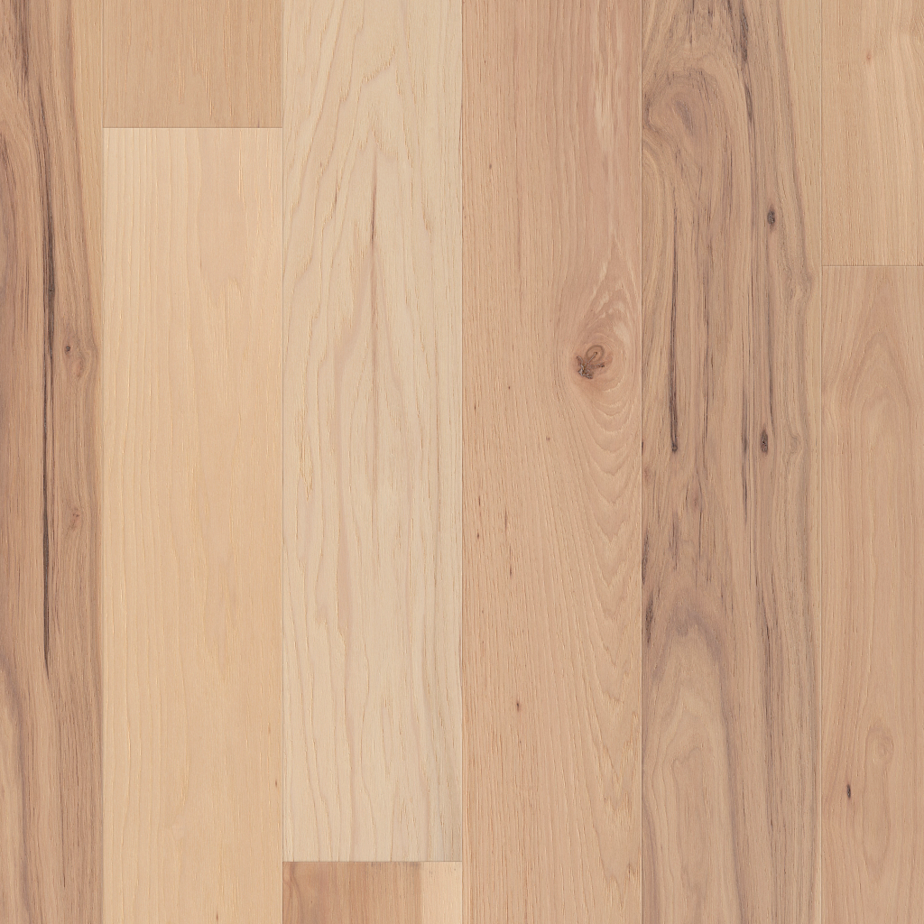 Shaw Americana Hickory SW773-01155 Intrinsic 7" x Multi Length Engineered Hardwood