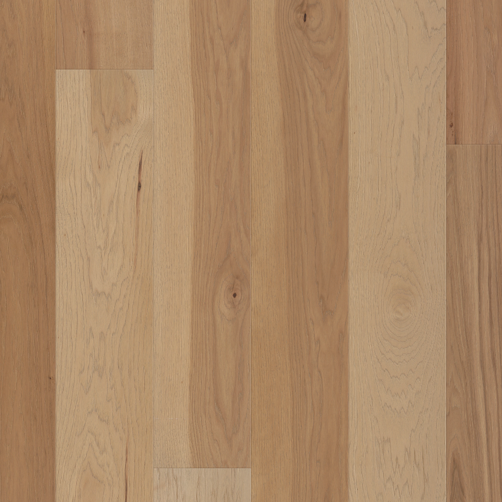 Shaw Americana Hickory SW773-01156 Spirit 7" x Multi Length Engineered Hardwood (22.14 SF/Box)