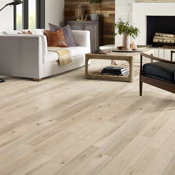 Shaw Floorte Pro Paragon HD+ Natural Bevel Savona 3038V-02049 7.13" x 48" Luxury Vinyl Plank (16.97 SF/Box)