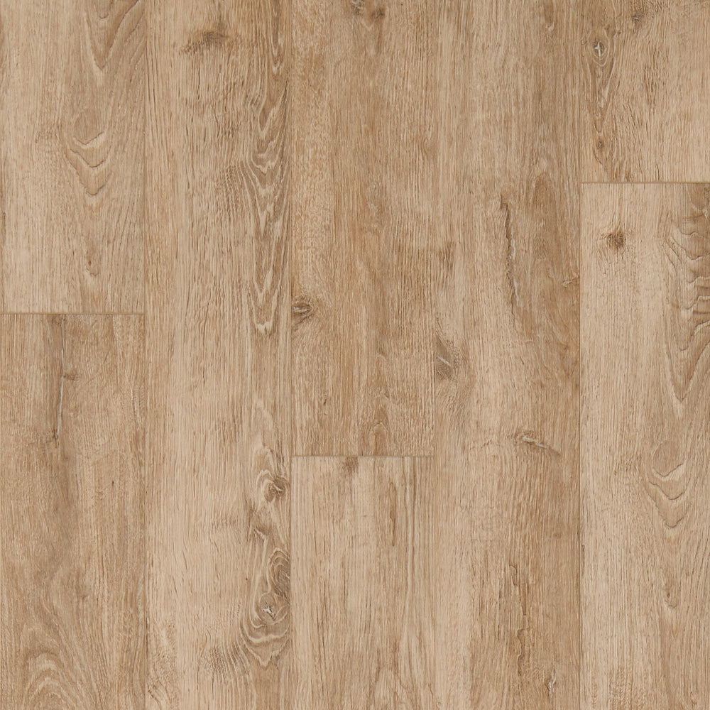 Mannington REALTA® SPC Scandinavian Oak RSP102-443300 Natural 7" x 48" (23.77 SF/Box)