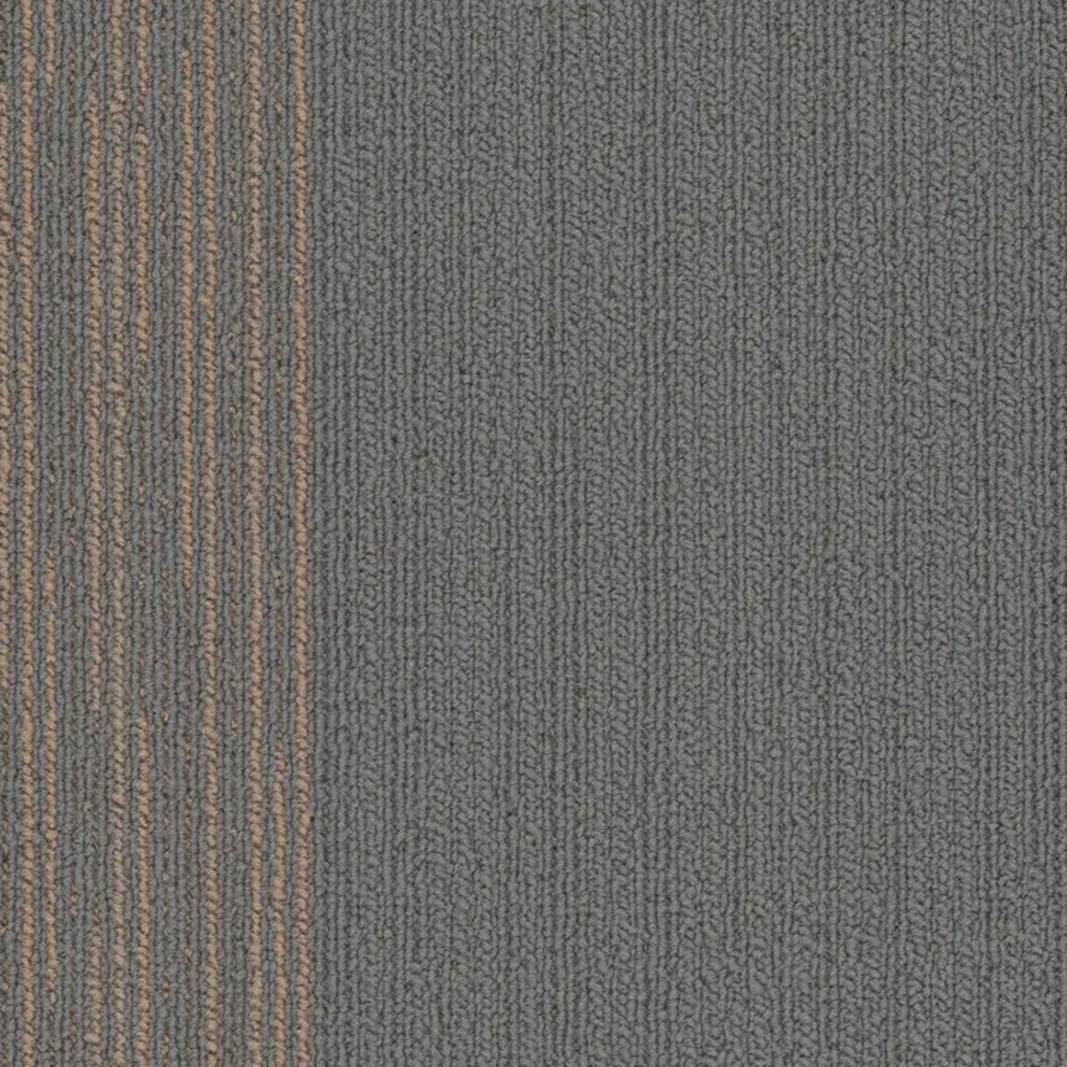 Pentz Carpet Cliffhanger 7090T-2791 Tecopa 12" X 48" (55.98 SF/Box)