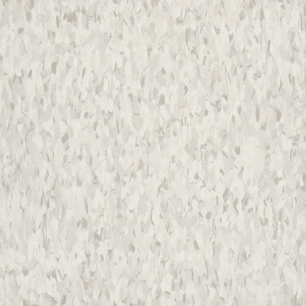 Armstrong 59234 Silk Standard Excelon Imperial Texture Vinyl Composition Tile VCT (Partial Piece - Sample)