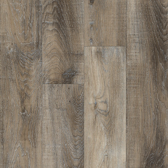 Kraus Keystone Sweet Gum 7" x 48" Floating LVT (28.37 SF/Box)