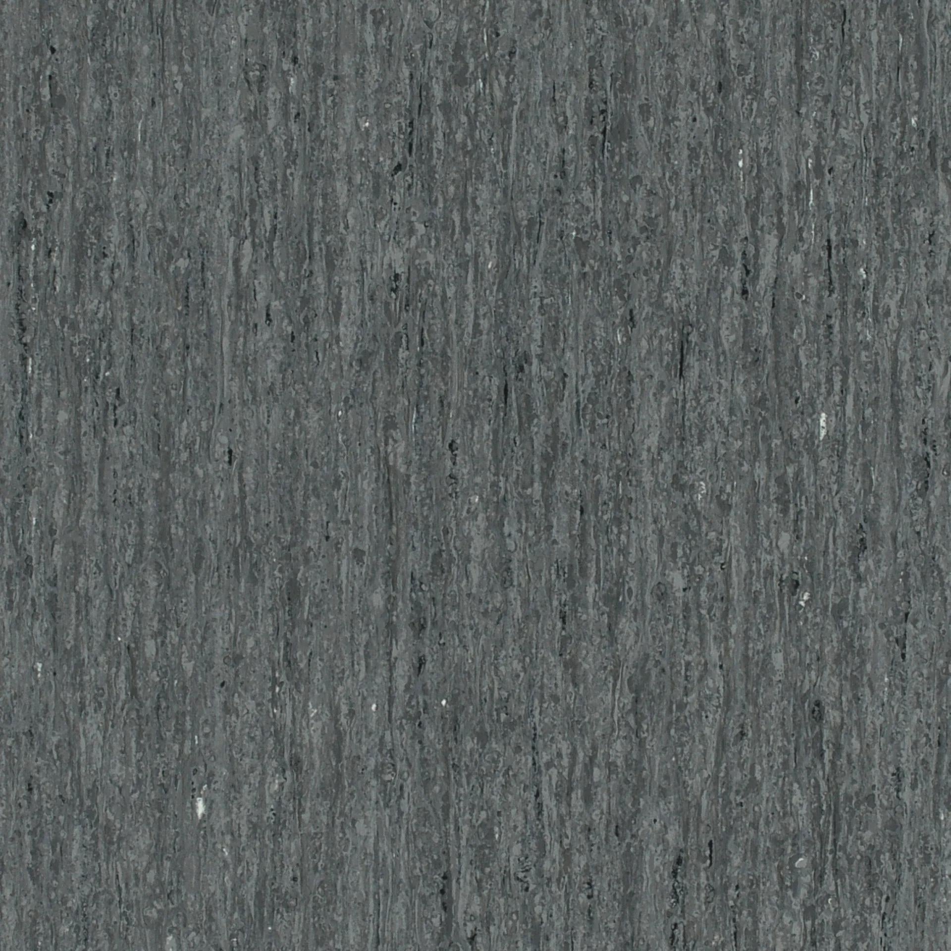 Tarkett / Johnsonite IQ Optima 0866 Dark Grey 12" x 12" Homogeneous Tile