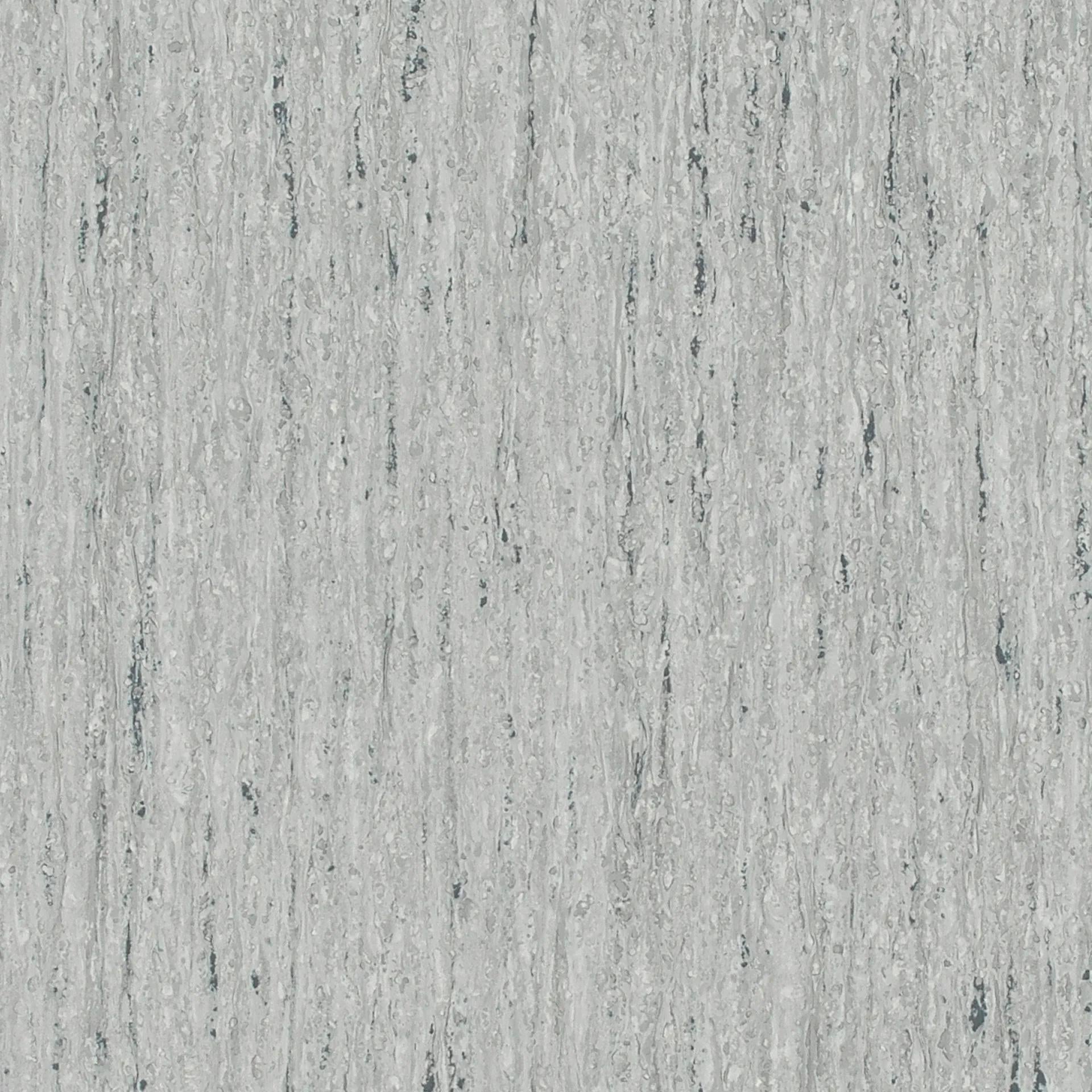 Tarkett / Johnsonite IQ Optima 0864 Light Grey 12" x 12" Homogeneous Tile