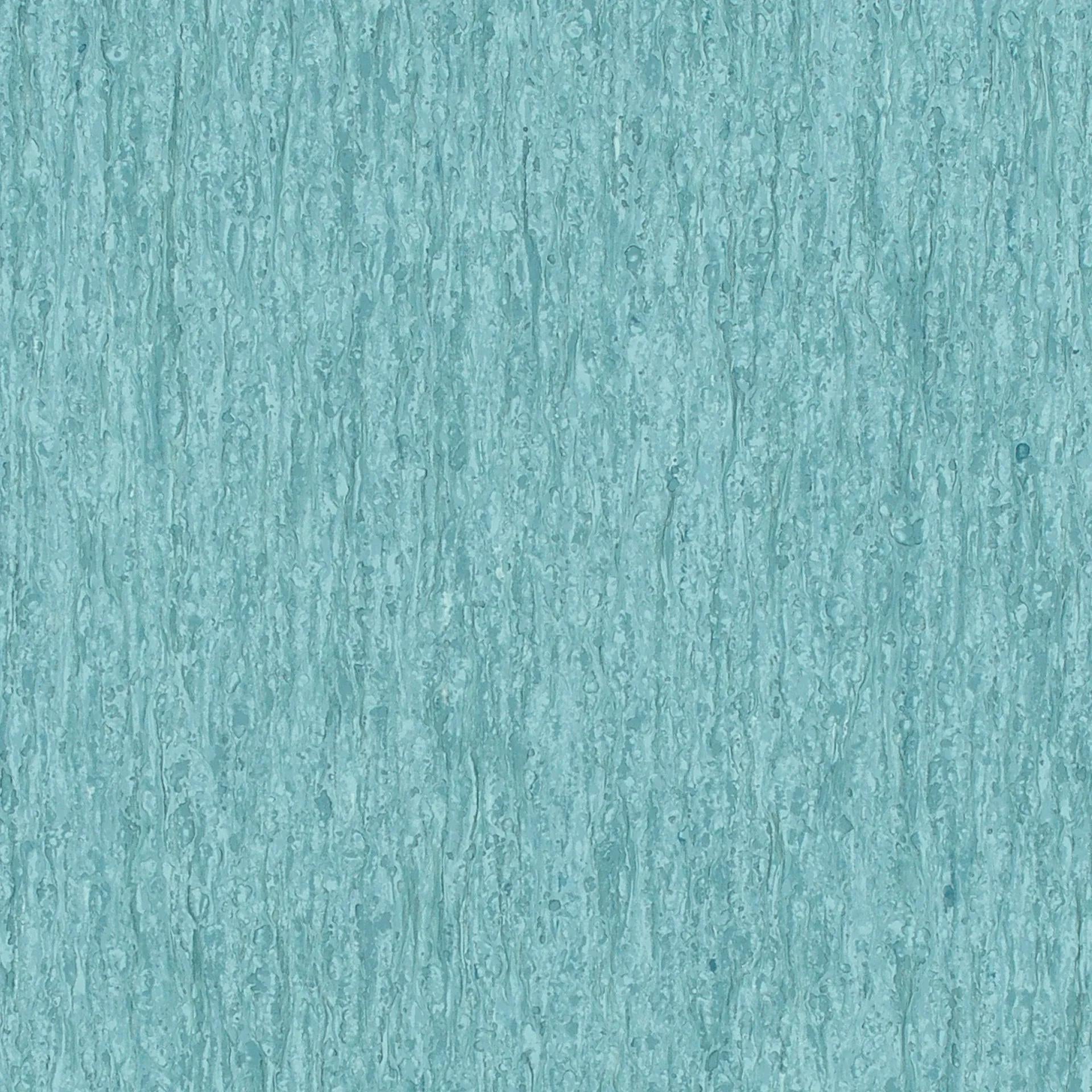 Tarkett / Johnsonite IQ Optima 0848 Light Aqua 12" x 12" Homogeneous Tile