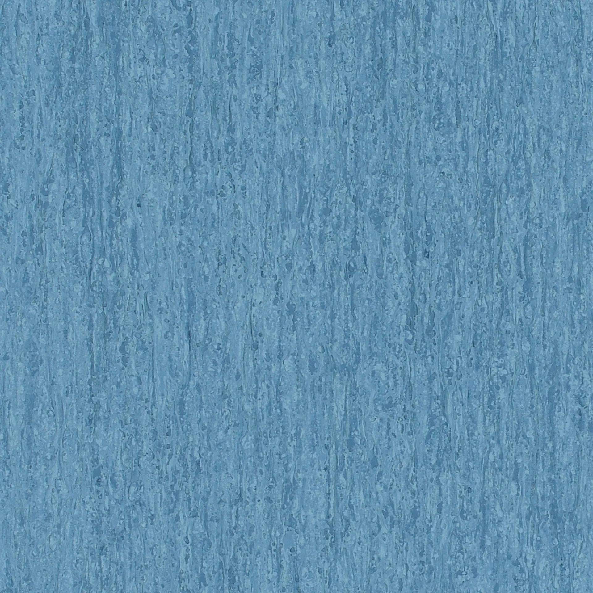 Tarkett / Johnsonite IQ Optima 0855 Medium Blue 12" x 12" Homogeneous Tile