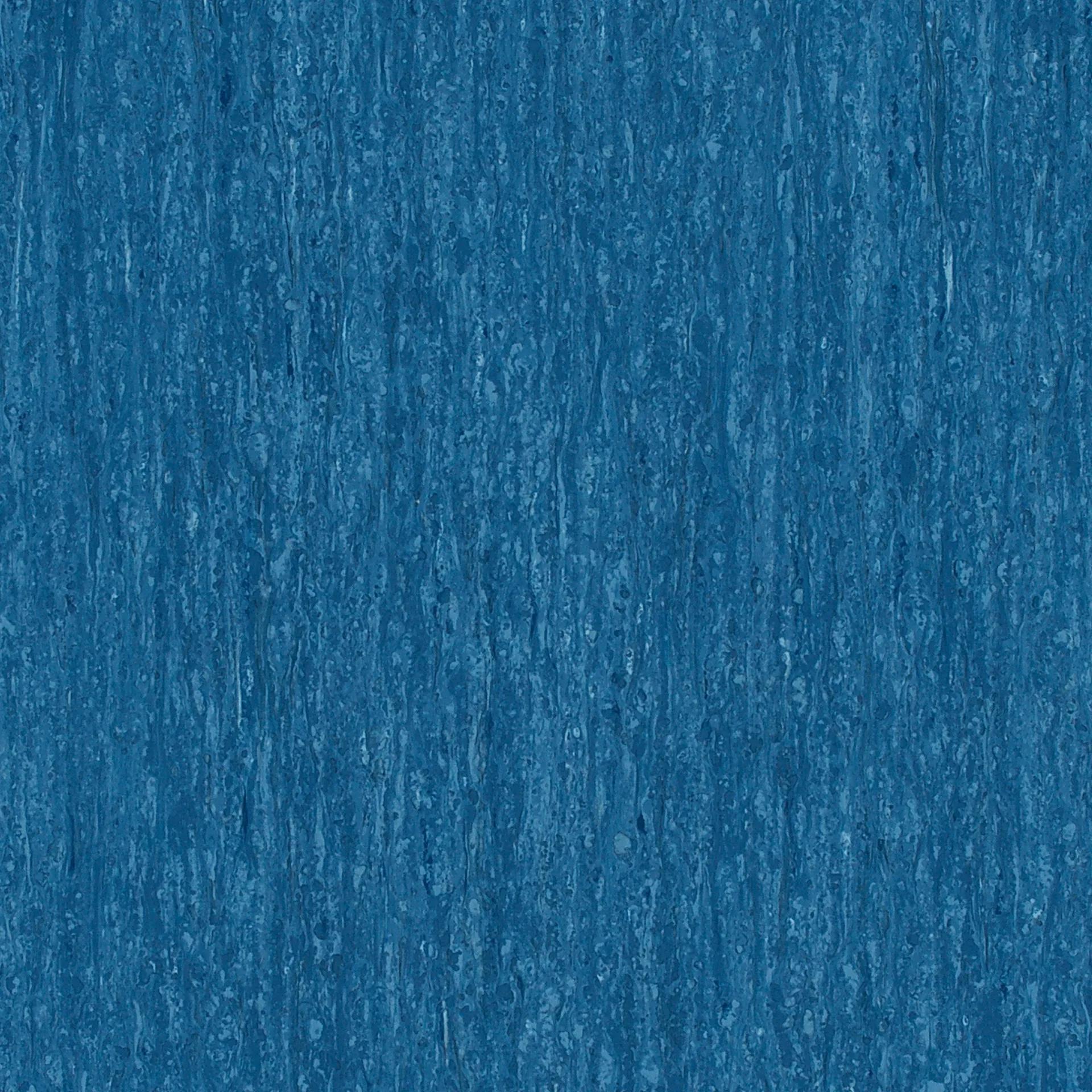 Tarkett / Johnsonite IQ Optima 0867 Blue 12" x 12" Homogeneous Tile