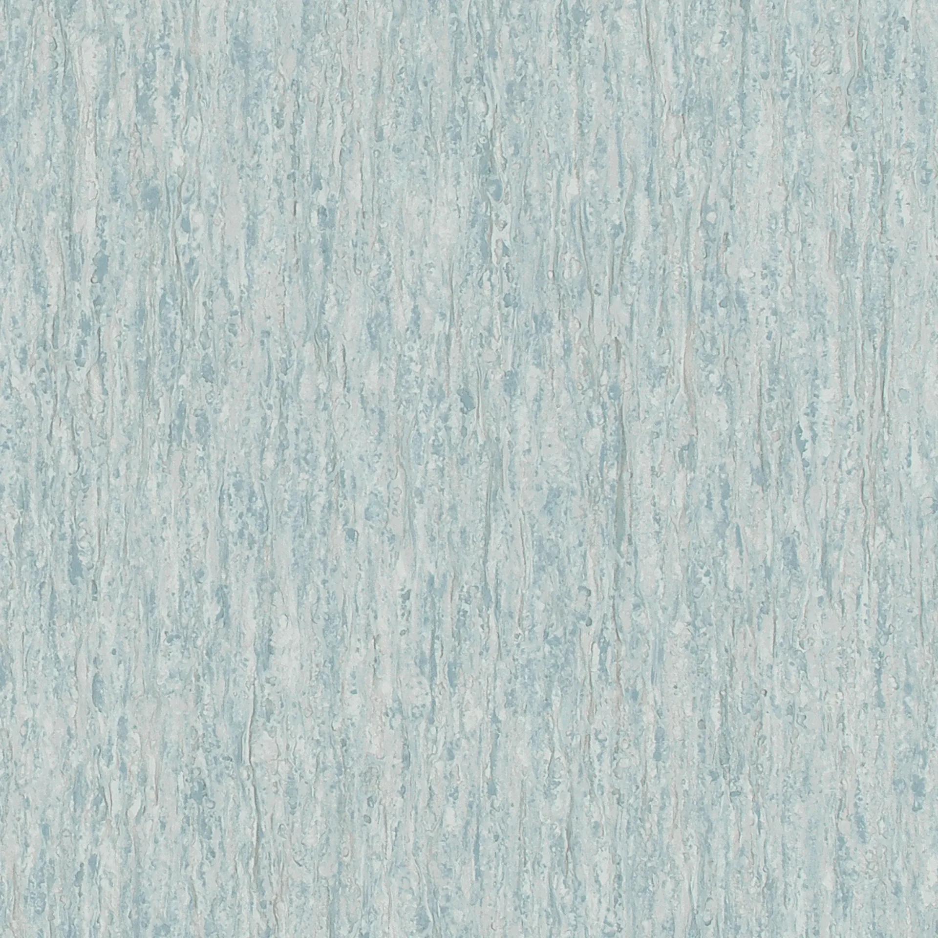 Tarkett / Johnsonite IQ Optima 0993 Blend Blue 12" x 12" Homogeneous Tile