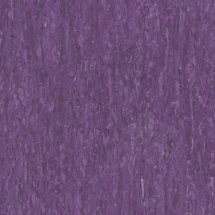 Tarkett iQ Optima TAR314013256 Violet Hill 12" x 12" Homogeneous Tile