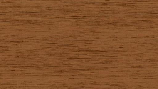 Tarkett / Johnsonite Masquerade Quarter Round D MS3 Smoked Walnut 3/4" x 8' Pieces by 3/4" Straight (Toeless)