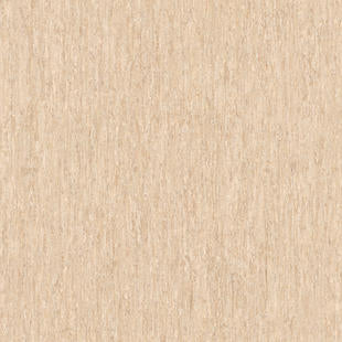 Tarkett iQ Optima TAR314016247 Almond Cream 12" x 24" Homogeneous Tile