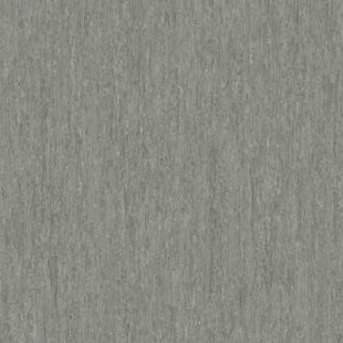 Tarkett iQ Optima TAR314014242 Ebony Ash 24" x 24" Homogeneous Tile