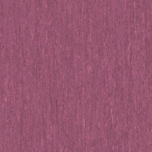 Tarkett iQ Optima TAR314014255 Mountain Blush 24" x 24" Homogeneous Tile