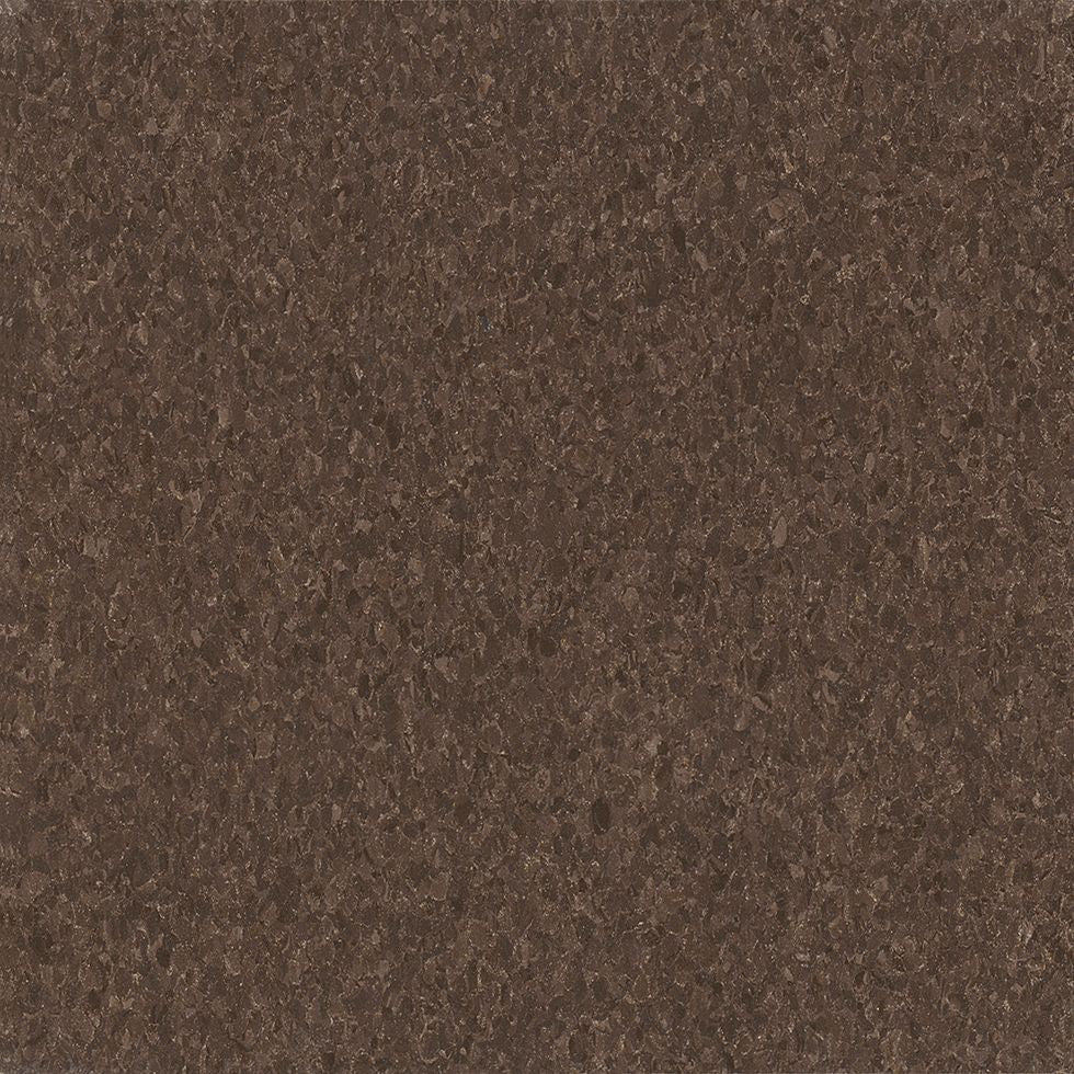 Armstrong 59243 Tannin Standard Excelon Imperial Texture Vinyl Composition Tile VCT 12" x 12" (Sample)