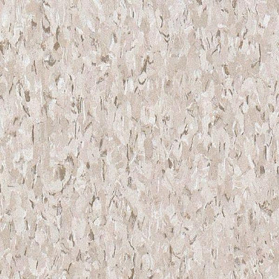 Successions HPT 20 mil Luxury Vinyl Tile Ecru 12" x 12" by 3mm (36 SF/Box)