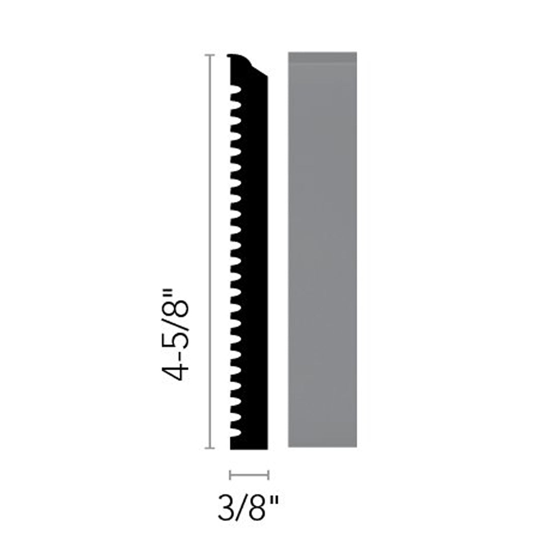 Meridian Bone