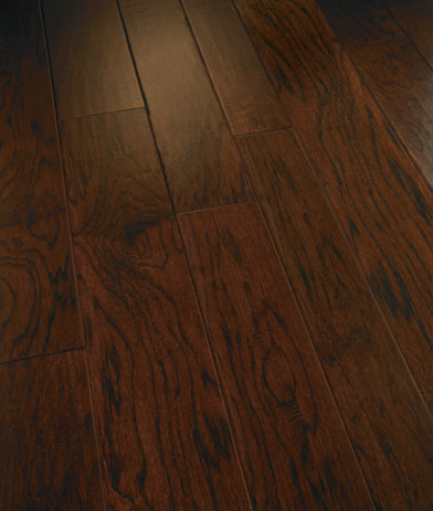 Bella Cera Tuscan TPCA843 Casentino 4", 5", 6" x 15" - 48" Varying Length by 3/8" Engineered Hardwood