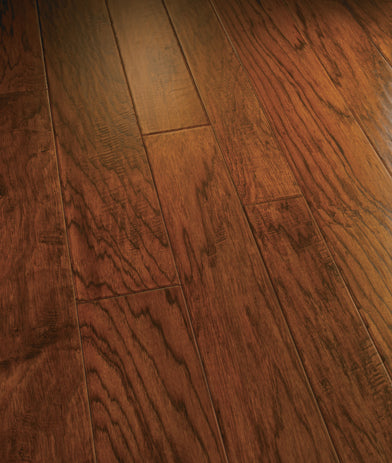 Bella Cera Tuscan TPCT283 Cortona 4", 5", 6" x 15" - 48" Varying Length by 3/8" Engineered Hardwood