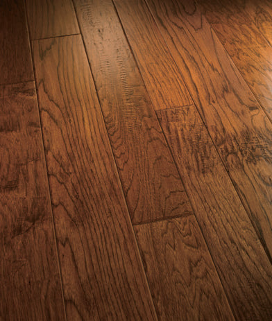 Bella Cera Tuscan TPMG867 Helorus 4", 5", 6 x Varying Length up to 48" by 3/8" Engineered Hardwood (19.69 SF/Box)