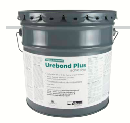 -- Hardwood UREBOND Enhanced Adhesive 163SM 4 Gallon