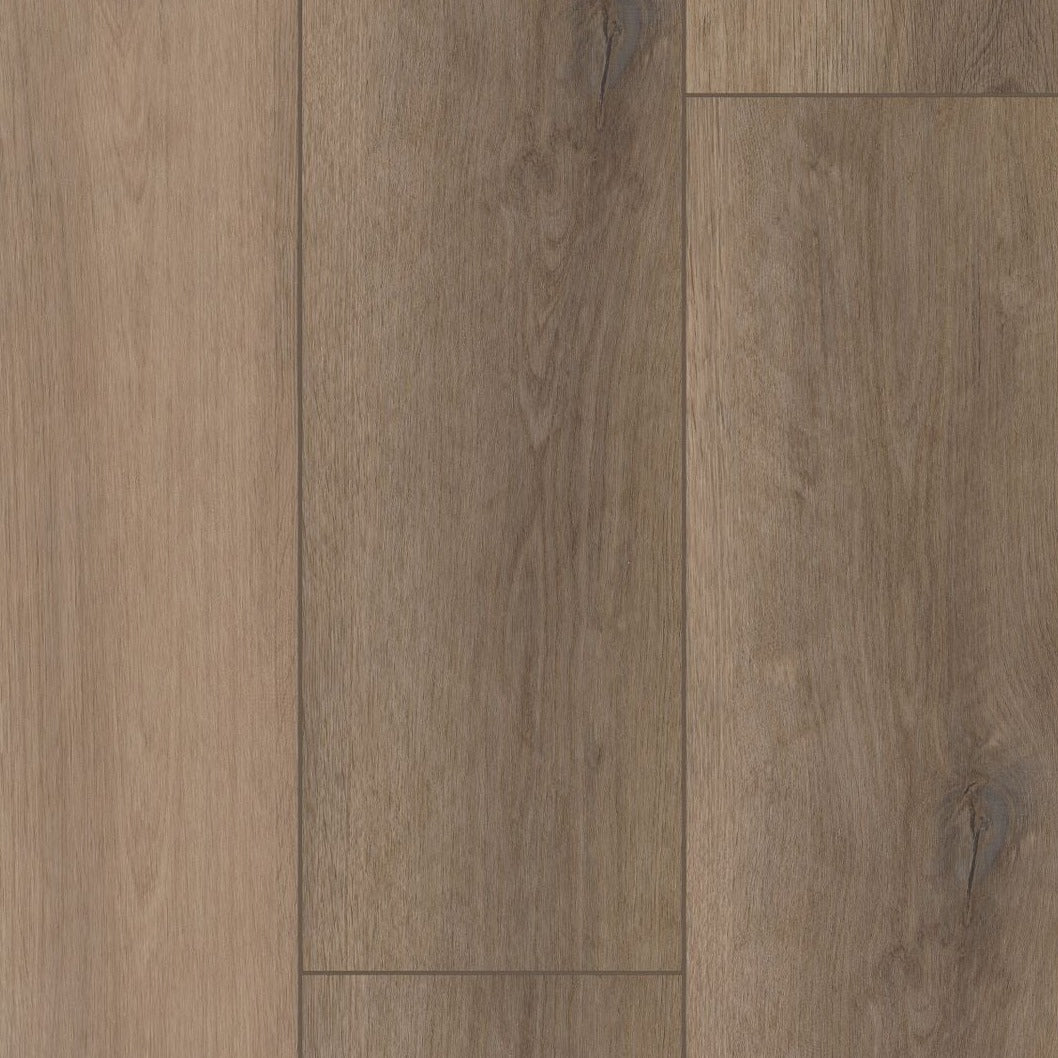 COREtec Originals Enhanced VV012-00773 Tulsa Oak Vinyl Plank (Partial Piece - Sample)