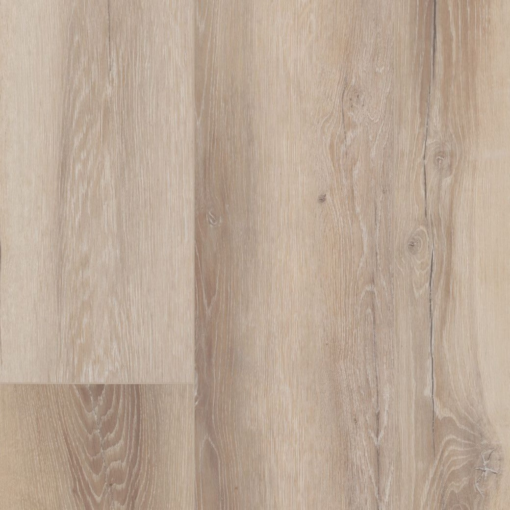 COREtec Originals Premium VV457-02909 Ezra Oak Vinyl Plank (Partial Piece - Sample)