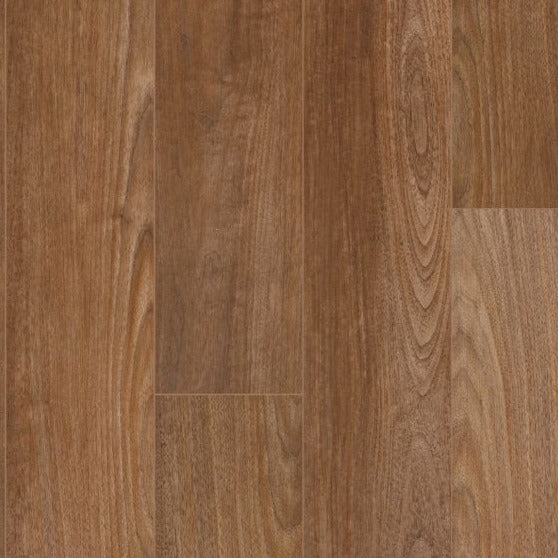 COREtec Originals Premium VV458-02710 Ralston Walnut 7" Vinyl Plank (Sample)