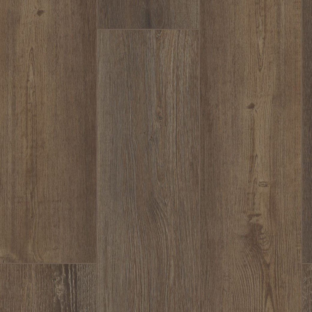 COREtec Pro Premium VV489-02754 Fortress Pine Vinyl Plank (Partial Piece - Sample)