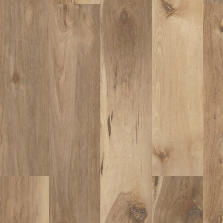 COREtec Pro Classics VV490-01650 Havanna Hickory 7" Vinyl Plank (Sample)