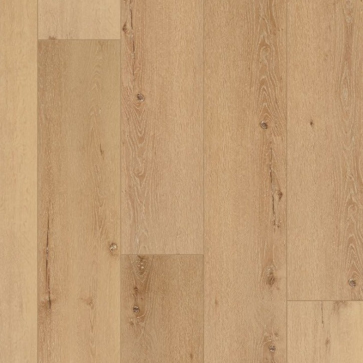 COREtec Pro Enhanced VV491-02956 Cairo Oak Vinyl Plank (Partial Piece - Sample)