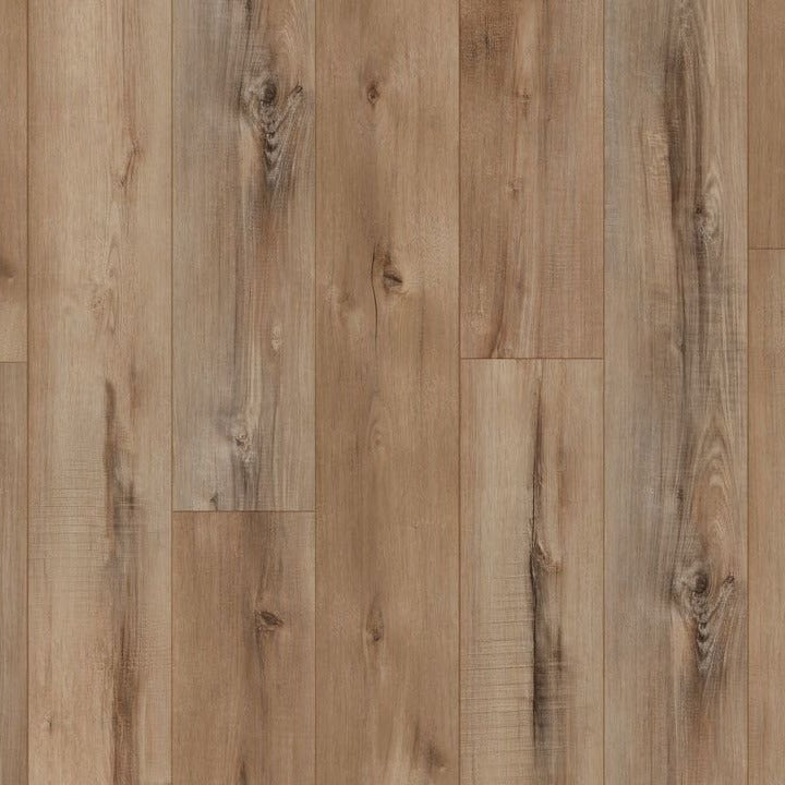 COREtec Pro Enhanced VV492-02003 Portchester Oak 7" Vinyl Plank (Sample)