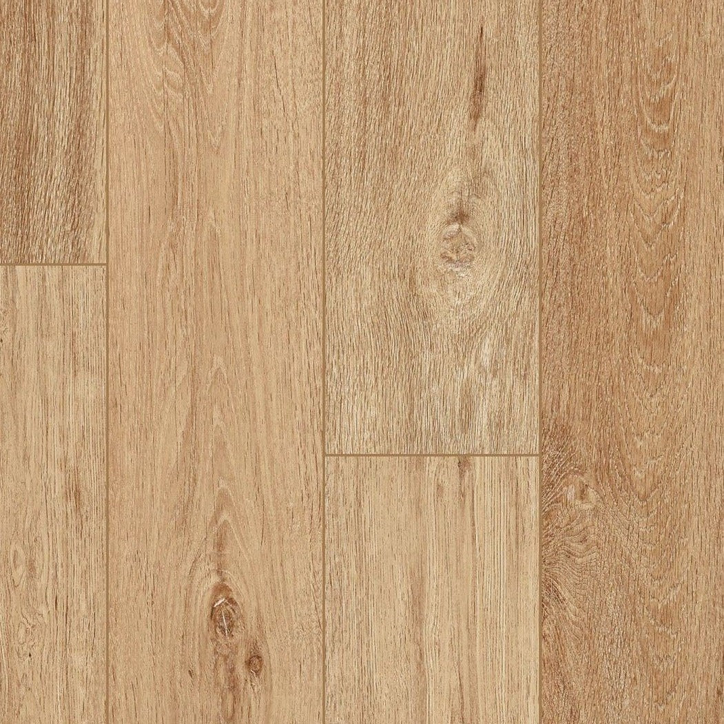 COREtec Pro Enhanced VV492-02027 Lyric Oak Vinyl Plank (Partial Piece - Sample)