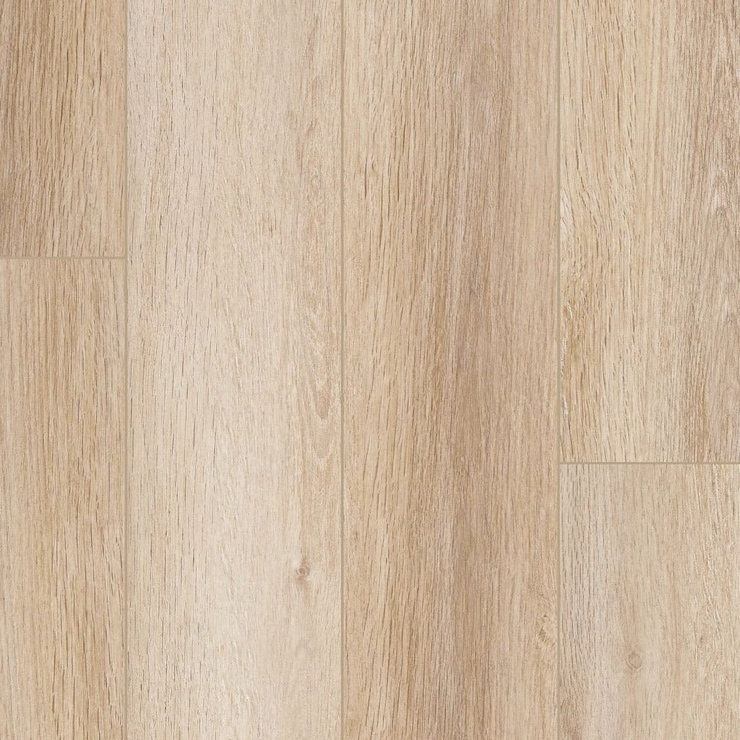 COREtec Pro Enhanced VV492-02029 Aldergrove Oak Vinyl Plank (Partial Piece - Sample)