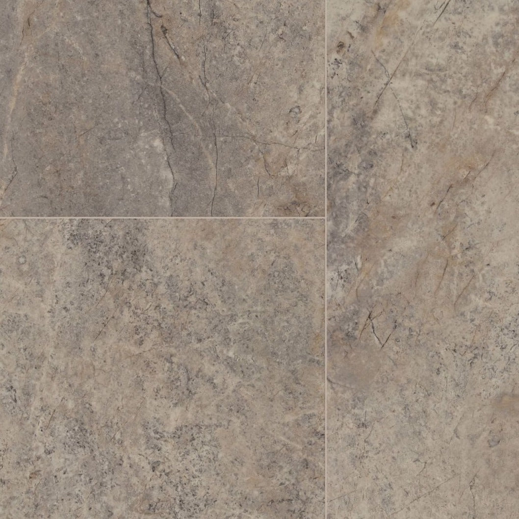 COREtec Stone Collection VV566-12241 Feronia 12" Luxury Vinyl Tile (Sample)