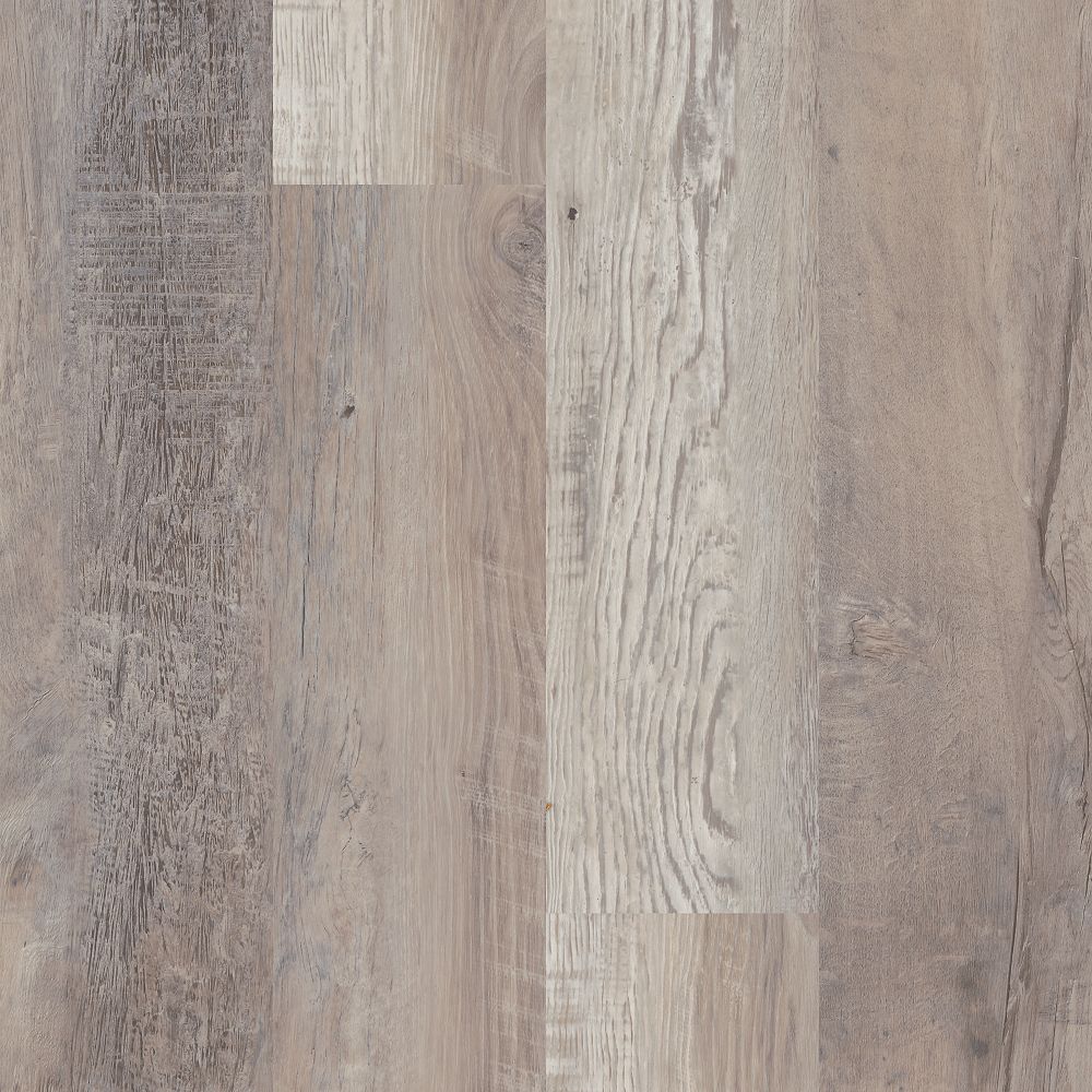 COREtec Originals Classics VV585-50008 Caspian Oak 6" Vinyl Plank (Sample)