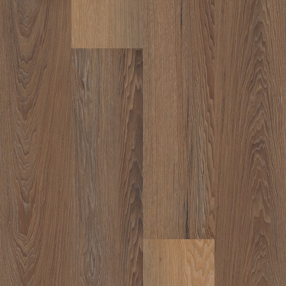 COREtec Originals Classics VV585-50010 Irvine Chestnut 6" Vinyl Plank (Sample)