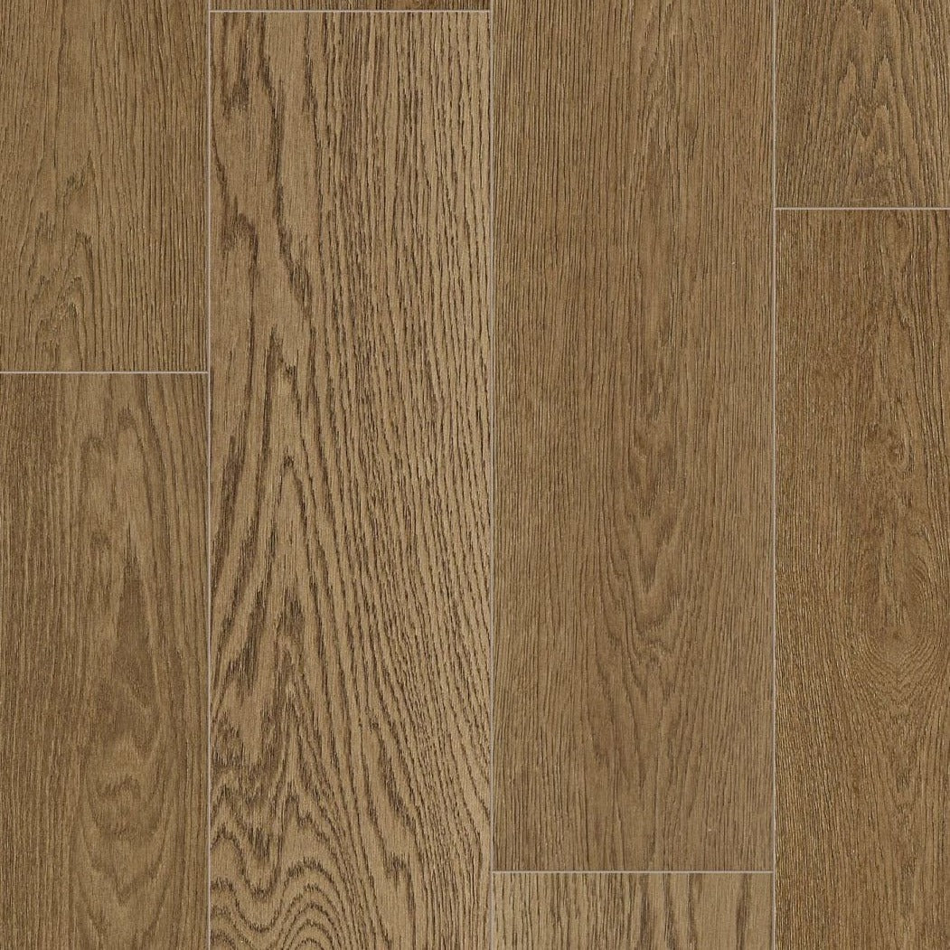 COREtec Scratchless VV674-04015 Garamond Oak Vinyl Plank (Partial Piece - Sample)