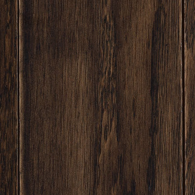 Mohawk TecWood Essentials Woodmore 3" WEC33-09 Oak Wool 3" x Varying Length Engineered Wood (28.25 SF/Box)