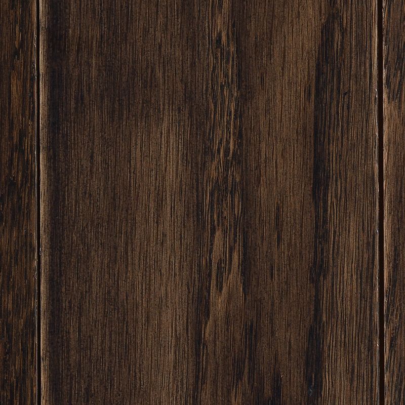 Mohawk TecWood Essentials Woodmore 3" WEC33-09 Oak Wool Engineered Wood (Partial Piece - Sample)