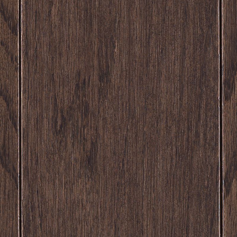 Mohawk TecWood Essentials Woodmore 3" WEC33-17 Oak Stonewash Engineered Wood (Partial Piece - Sample)