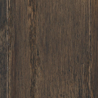 Mohawk TecWood Essentials Woodmore 3" WEC33-97 Oak Shale 3" x Varying Length Engineered Wood (28.25 SF/Box)