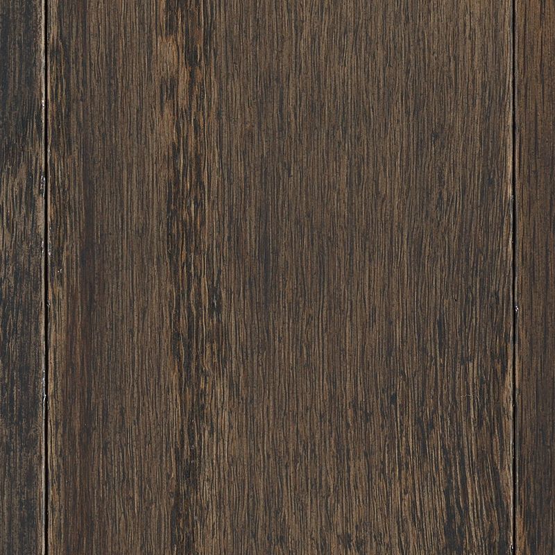 Mohawk TecWood Essentials Woodmore 3" WEC33-97 Oak Shale 3" x Varying Length Engineered Wood