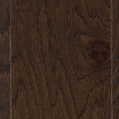 Mohawk TecWood Essentials Woodmore 5" WEC37-09 Oak Wool 5" x Varying Length Engineered Wood (28.25 SF/Box)