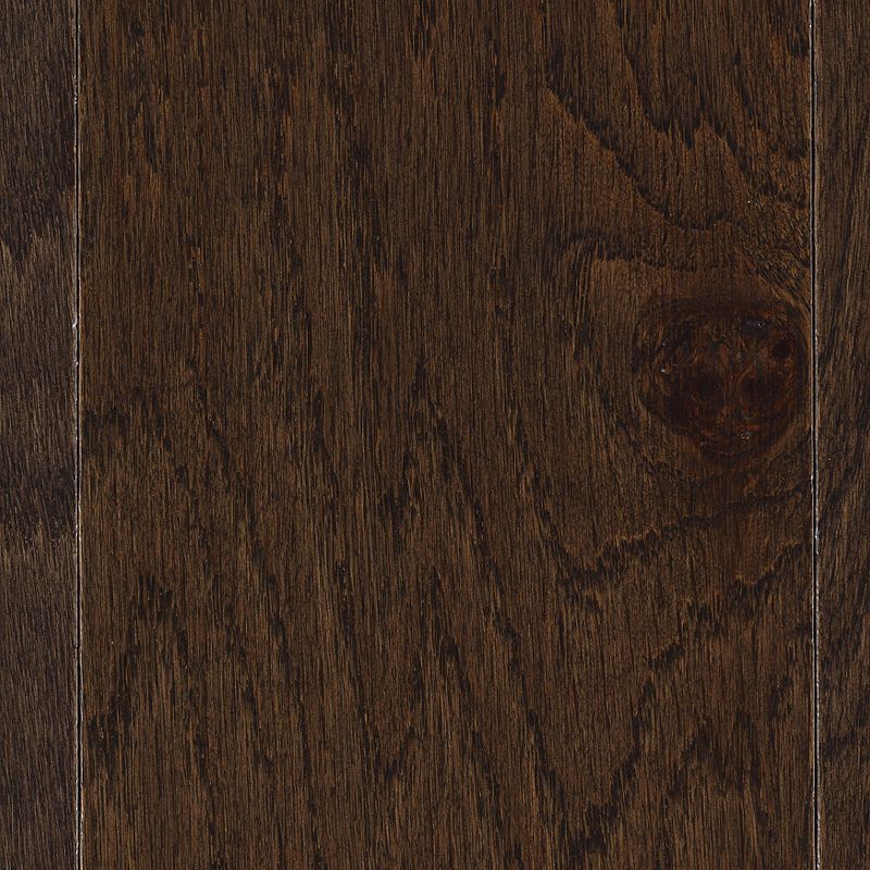 Mohawk TecWood Essentials Woodmore 5" WEC37-09 Oak Wool Engineered Wood (Partial Piece - Sample)