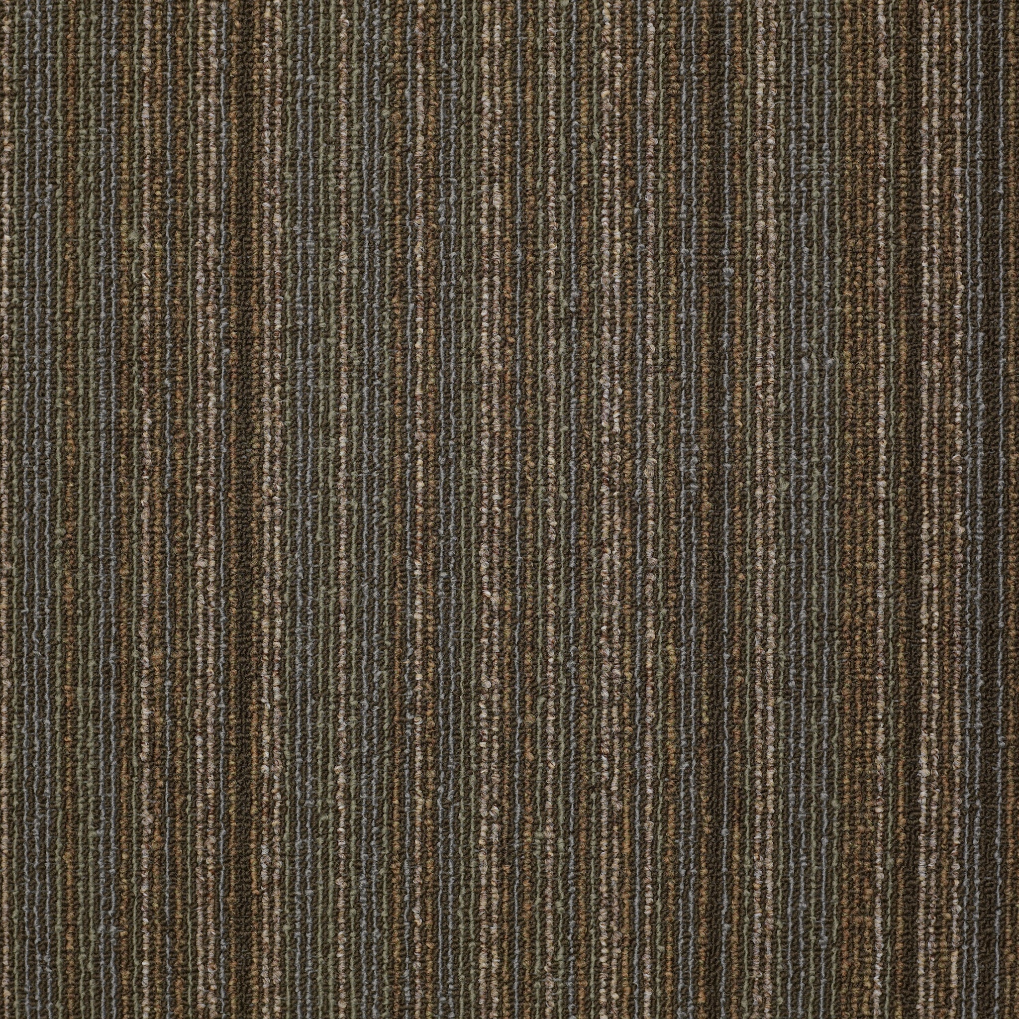 Philadelphia Commercial Wired 54492-92790 Energize 24" x 24" Carpet Tile