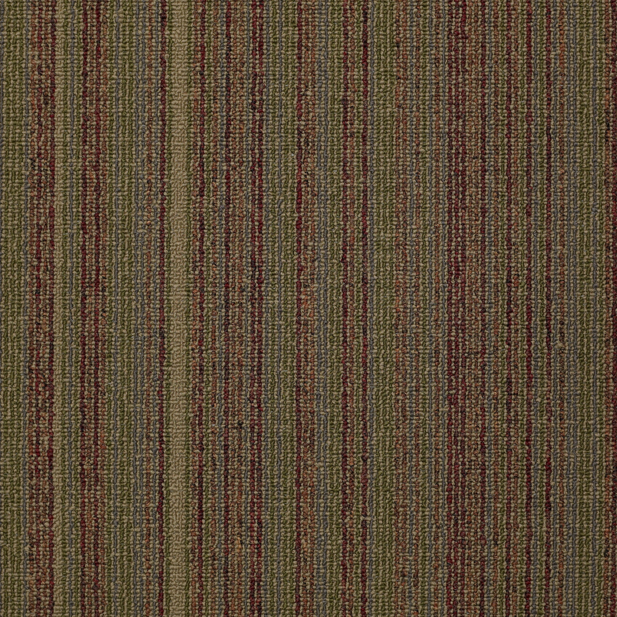 Philadelphia Commercial Wired 54492-92690 Juice 24" x 24" Carpet Tile